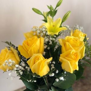 Meet your Posher, Yunia